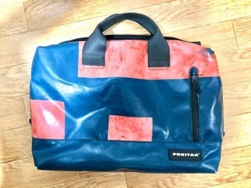 【値下げ】F304 MOSS LAPTOP BAG S  フライターグ/バッグ/ビジネスバッグ