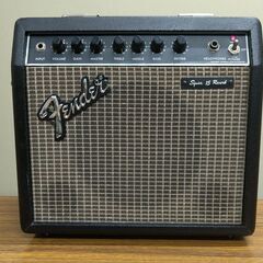 Fender アンプ Squier 15 Reverb