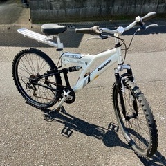 Yahoo!オークション - 希少/中古 OLD MTB/オールドマウンテン