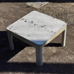 家具 テーブル こたつ