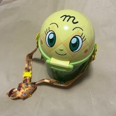 他商品ご購入で0円！アンパンマン　ミュージアム　ポップコーンバケット
