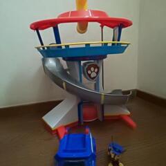 パウステーション