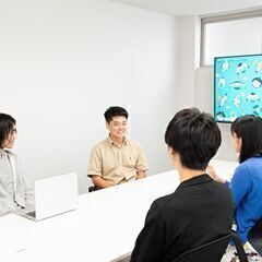 【ジモティー本社/完全在宅勤務/週30時間～】全国各地で募集中！企業様へ自社商品の案内をする簡単なお仕事♪の画像