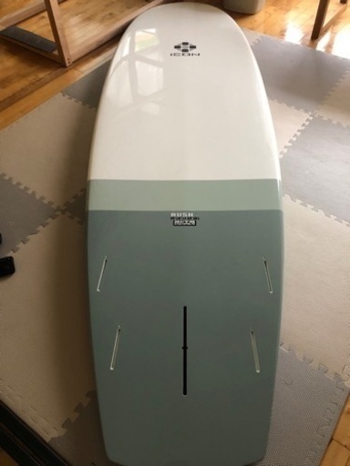 サップ　sup　