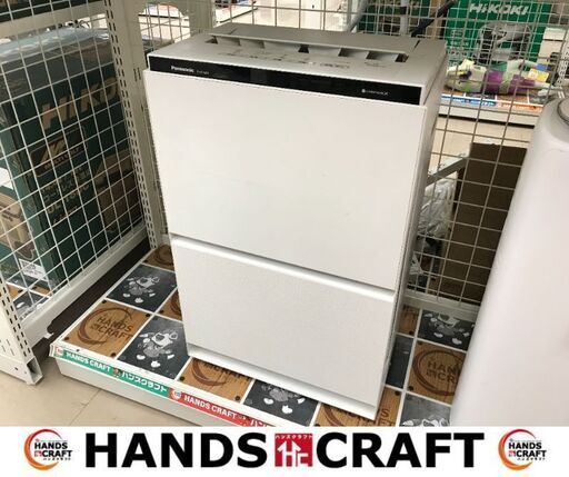 ✨パナソニック　中古　F-VC70XT　空気清浄機✨うるま市田場✨