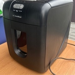 オートフィードシュレッダ　GCS100AFS アコ・フランスジャパン株式会社の画像