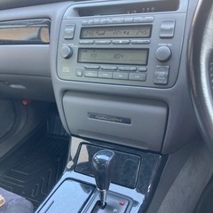 クラウンアスリートの画像