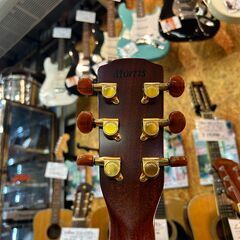 【愛品館八千代店】MORRIS　MW-80　アコースティックギターの画像