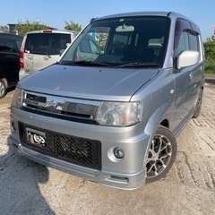 トッポローデスト 車検丸2年付 四駆ターボ 不具合なし