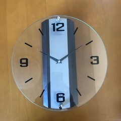 家具 時計 掛け時計