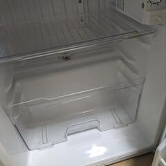 ※終了【無料】2ドア冷蔵庫86L【一人暮らしに】の画像