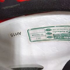 自転車ヘルメット　幼児用の画像