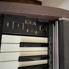 楽器 鍵盤楽器、ピアノの画像