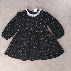 子供フォーマルワンピース　2歳