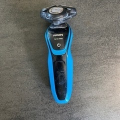 髭剃り　フィリップス　PHILIPS