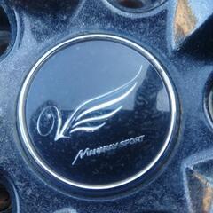 マナレイスポーツ、20インチホイールの画像