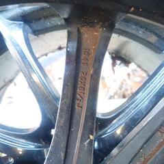 マナレイスポーツ、20インチホイールの画像