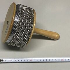 カバサ　ラテンパーカッション　値下げ