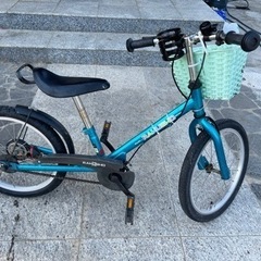 自転車 クロスバイク