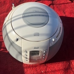 CDプレーヤー
