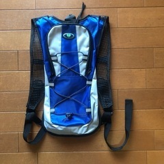 スポーツ リュック