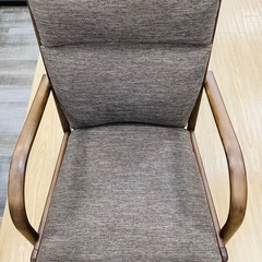 【軽トラック貸し出し無料！】ニトリ ダイニングチェアーです！の画像