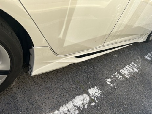 車のパーツ 外装、車外用品