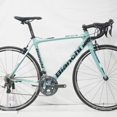 BIANCHI SEMPRE PRO 2018年モデル ロードバイク / ITOQ0DI8MDRK
