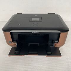 【Canon】 キャノン PIXUS 複合機 プリンター インク...