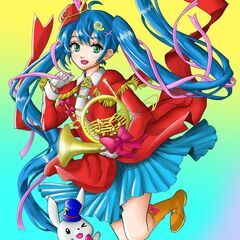 【デジタルペイント】デジタルツールの絵の描き方を学びませんか？の画像