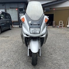 ❗️シート張り替え済み❗️バッテリー新品❗️激安❗️マジェスティ❗️