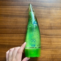 HOLIKA HOLIKA アロエ99% スージングジェル