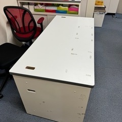 家具 オフィス用家具 机