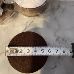 家具の底上げの画像