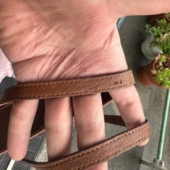 コーチ　トートバッグの画像