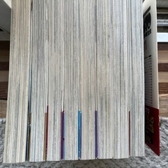 プルートウ全巻　PLWTO　の画像