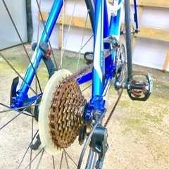 TREK アメリカ製 7.5 FX 18段変速ギア クロスバイク 専門店メンテナンス済み ☆配送応相談☆の画像