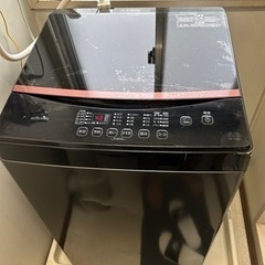 洗濯機
