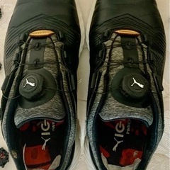 PUMA プーマ  IGNITE PWRADAPT  イグナイト...