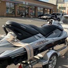 ジェットSEADOO