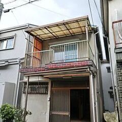 条件変更！！敷金礼金なし！！☆外国人・高齢者・生活保護歓迎☆月額...