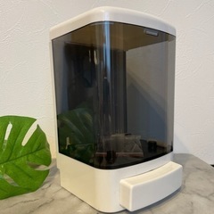 ソープディスペンサー