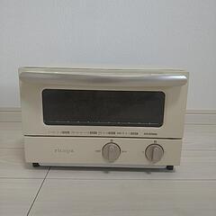 アイリスオーヤマ　オーブントースター