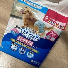 マナーウェア いぬ用オムツ