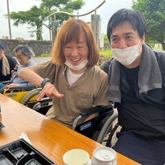 【ホームヘルパー募集】【時給1,300～1,625円】【未経験、無資格可】【ダブルワーク可】の画像