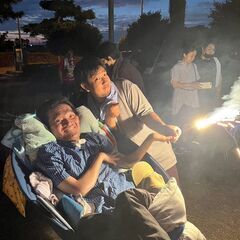 【ホームヘルパー募集】【時給1,300～1,625円】【未経験、無資格可】【ダブルワーク可】の画像