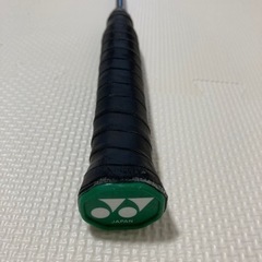 ヨネックスバドミントンラケット
の画像