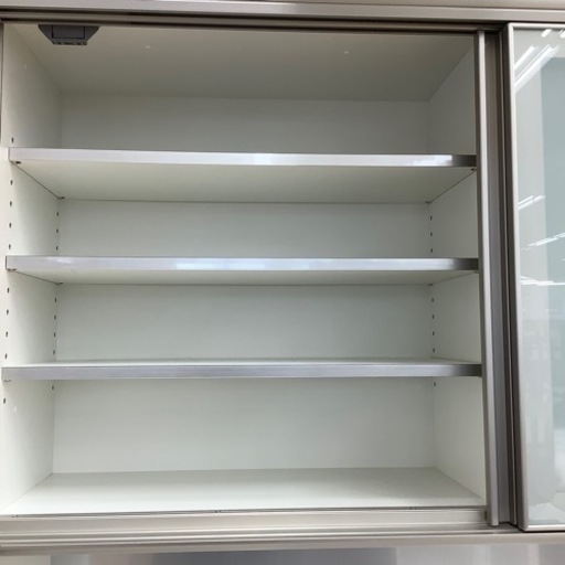 【トレファク摂津店】綾野製作所　2枚扉レンジボードが入荷致しました！！