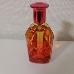 0円：トミーヒルフィガー トミーガール サマー 香水 中古 TO...