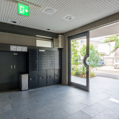 【池尻大橋駅】【月約3.5万円】【週4日×1.5時間】マン…